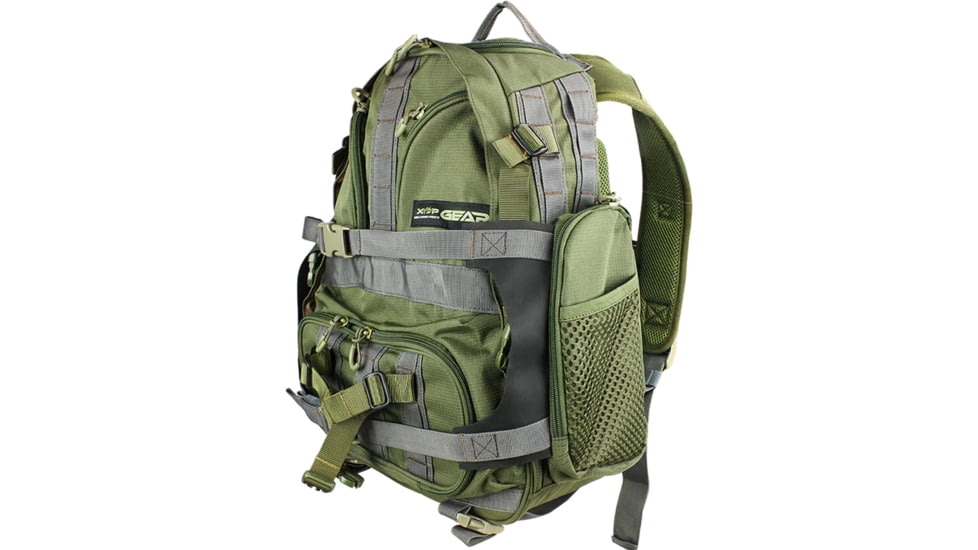 XOP Striker Backpack