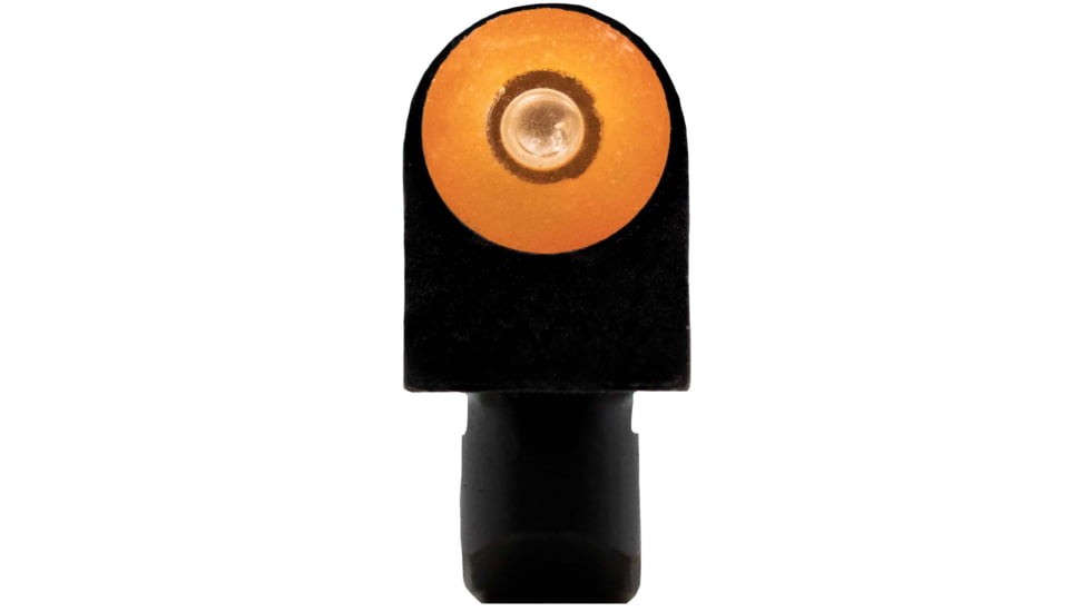 XS Sight Systems Big Dot Sight Tritium, Orange, S&amp;W Bodyguard 38, SW-0038S-3N