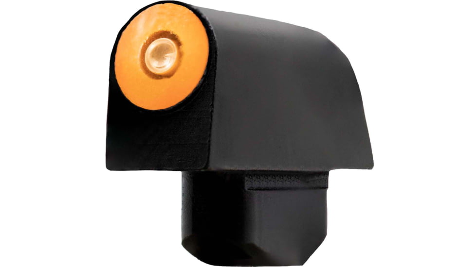 XS Sight Systems Big Dot Sight Tritium, Orange, S&amp;W Bodyguard 38, SW-0038S-3N