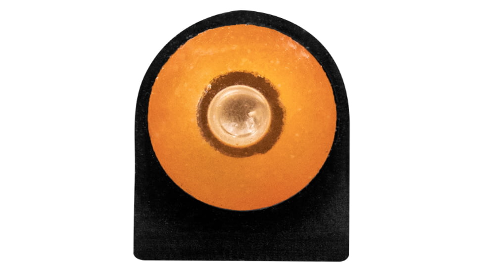 XS Sight Systems Big Dot Tritium Night Sight, Shotgun, Bead on Vent Rib, Orange, SG-2006-3N