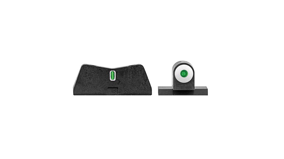 XS Sight Systems DXT Big Dot - Canik CK-0001S-5