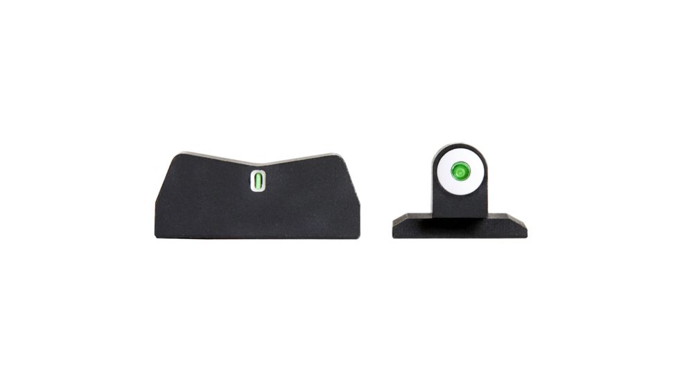 XS Sight Systems DXT Big Dot for Ruger LC9, LC9s, LC380 RP-0009S-5