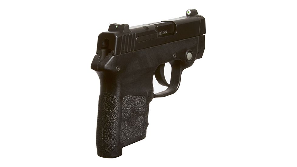 XS Sight Systems DXT Big Dot for S&amp;W Bodyguard 380 SW-0022P-5