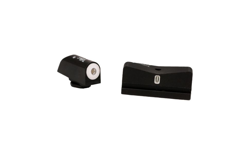 XS Sight Systems DXT Big Dot for Walther CCP, PPS, PPS M2 9 &amp; 40 WT-0002S-5
