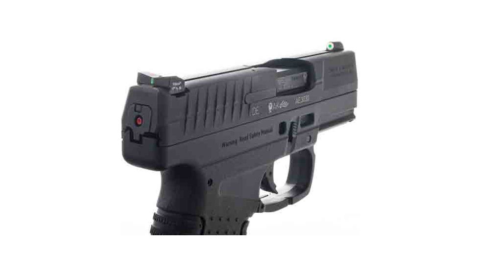 XS Sight Systems DXT Big Dot for Walther CCP, PPS, PPS M2 9 &amp; 40 WT-0002S-5