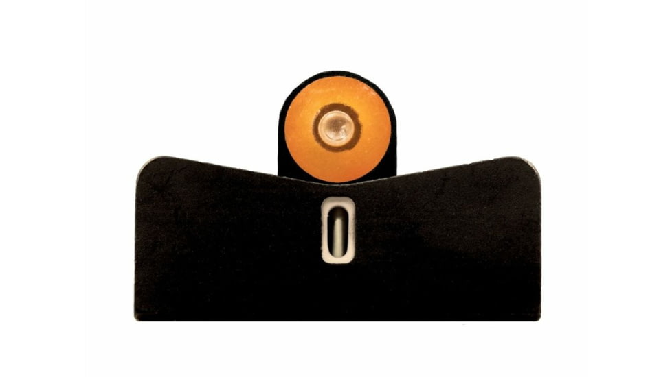 XS Sight Systems DXT2 Big Dot Sight, Orange, Springfield HellCat OSP, SP-0014S-5N