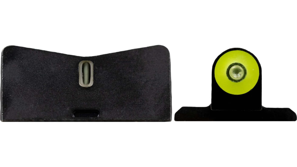 XS Sight Systems DXT2 Big Dot Sight, Yellow, Sig P220/P227, SI-0016S-5Y