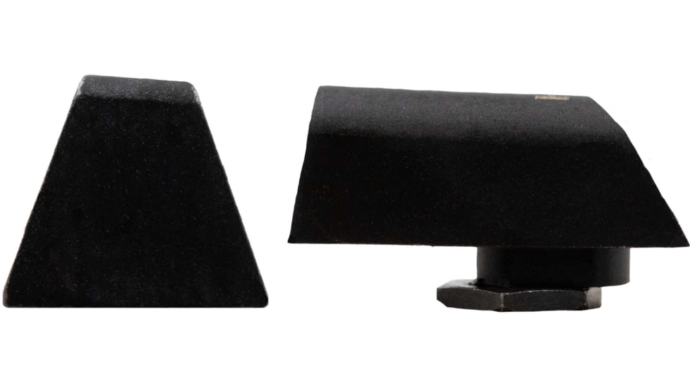 XS Sight Systems DXT2 Standard Dot Sight, Green, Glock 20/21/29/30/30S/37/41, GL-0010S-6G