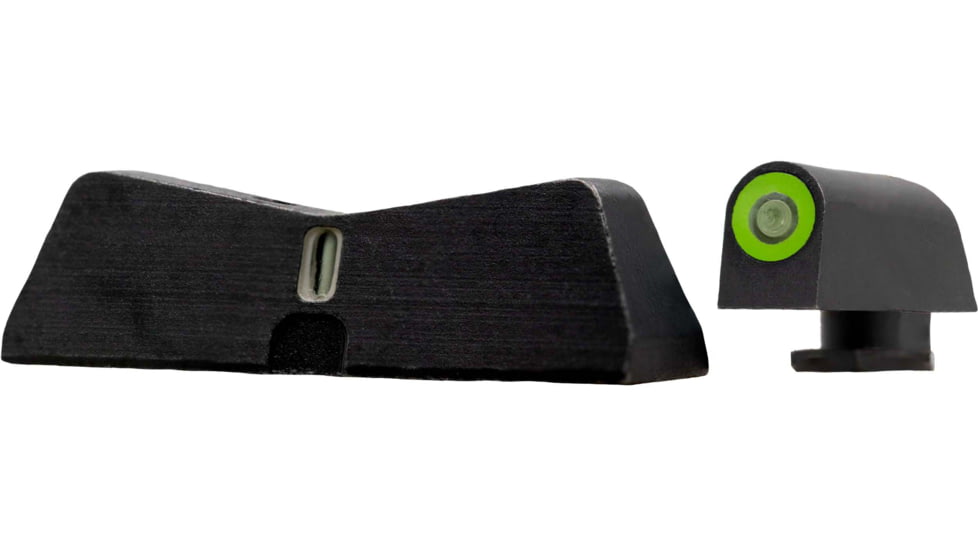 XS Sight Systems DXT2 Standard Dot Sight, Green, Glock 20/21/29/30/30S/37/41, GL-0010S-6G