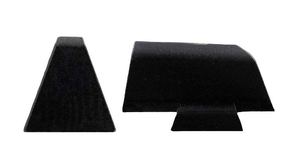 XS Sight Systems DXT2 Standard Dot Sight, Green, Sig P225/P226/P228/P229/P320/Springfield XD/XDm/XDs, SI-0013S-6G