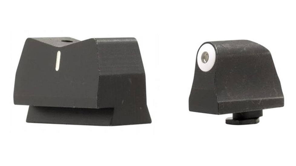 XS Sight Systems DXW Big Dot for Glock Suppressor Height 17,19,22-24,26,27,31-36,38 GL-0004S-3