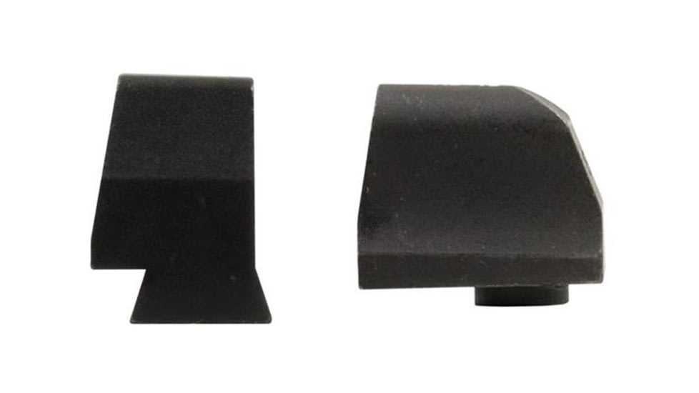 XS Sight Systems DXW Big Dot for Glock Suppressor Height 17,19,22-24,26,27,31-36,38 GL-0004S-3