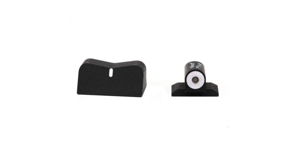 XS Sight Systems DXW Big Dot for S&amp;W Bodyguard 380 SW-0022P-3