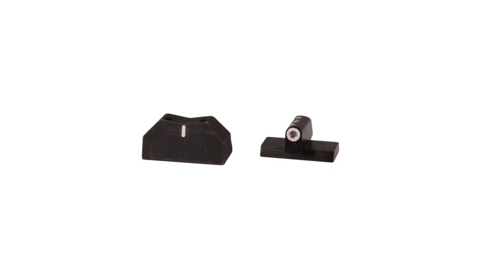 XS Sight Systems DXW Standard Dot - Beretta APX BE-0011S-4
