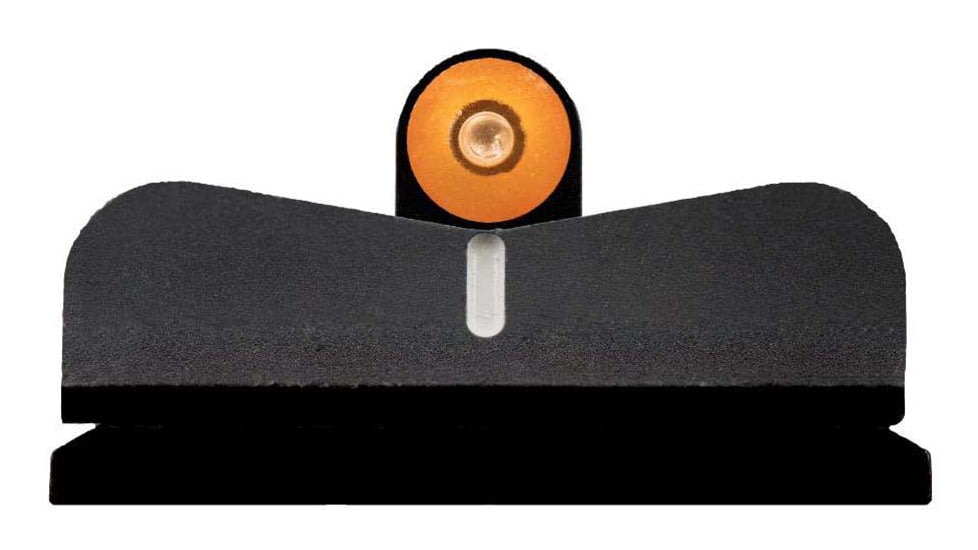 XS Sight Systems DXW2 Big Dot Sight, Orange, S&amp;W M&amp;P SHIELD, SW-0030S-3N