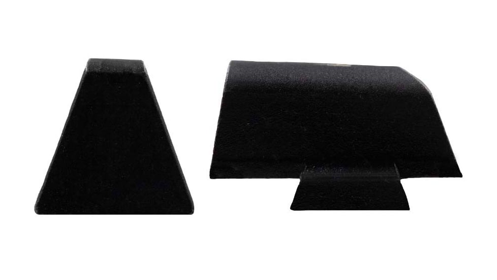 XS Sight Systems DXW2 Standard Dot Sight, Green, Sig P225/P226/P228/P229/P320/Springfield XD/XDm/XDs, SI-0013S-4G
