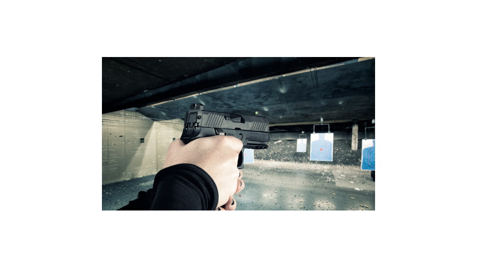XS Sight Systems F8 Night Sight for Glock 17,19,22-24,26,27,31-36,38 GL-F006P-5