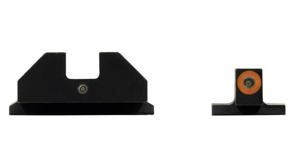 XS Sight Systems F8 Night Sight for S&amp;W M&amp;P Full &amp; Compact SW-F027P-5