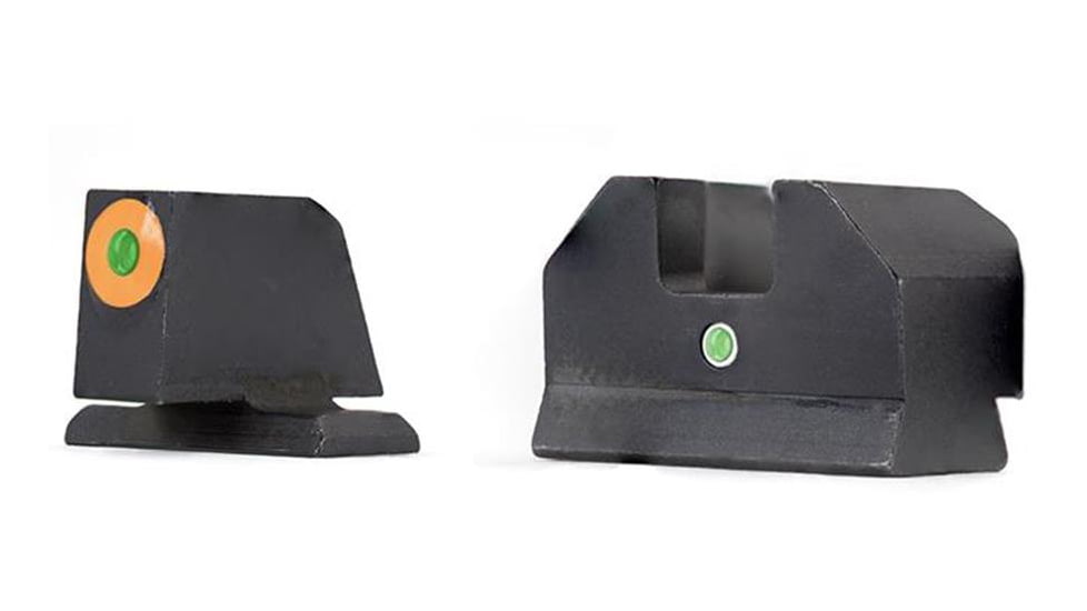 XS Sight Systems F8 Night Sight for Sig P320,P225,P226,P229,XD,XDM&amp;S,FN509 SI-F012P-5