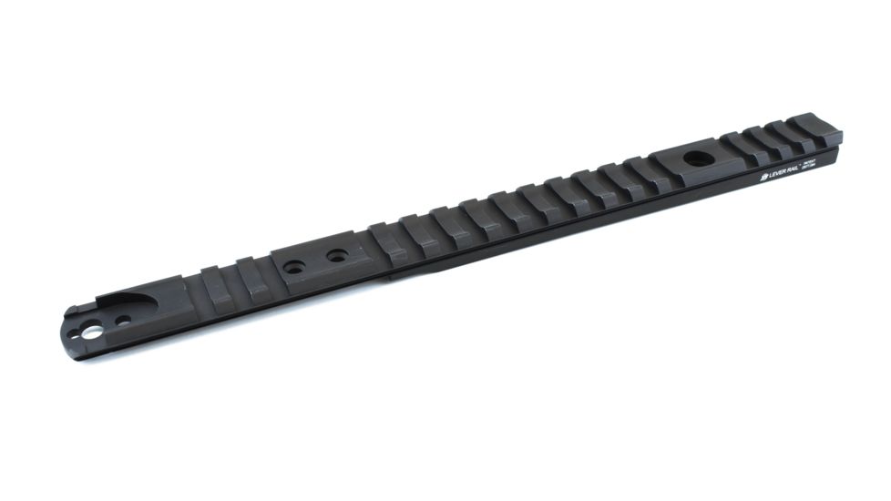 XS Sight Systems Lever Rail Ghost Ring WS for Marlin 1894 ML-1004-5