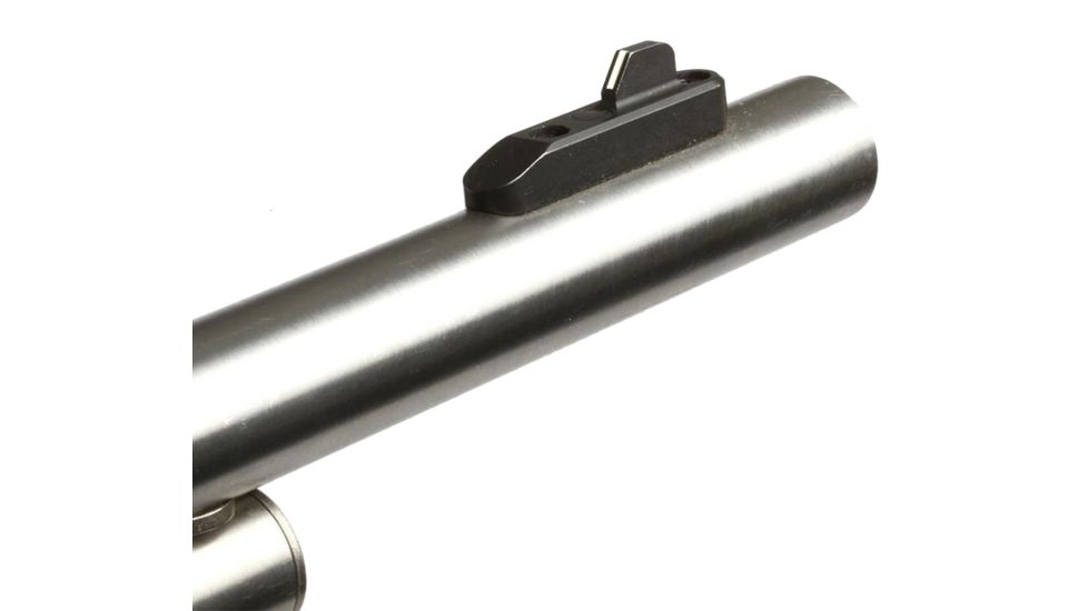 XS Sight Systems Lever Rail with Ghost Ring Sight Set for Marlin 1895, ML-1001-5