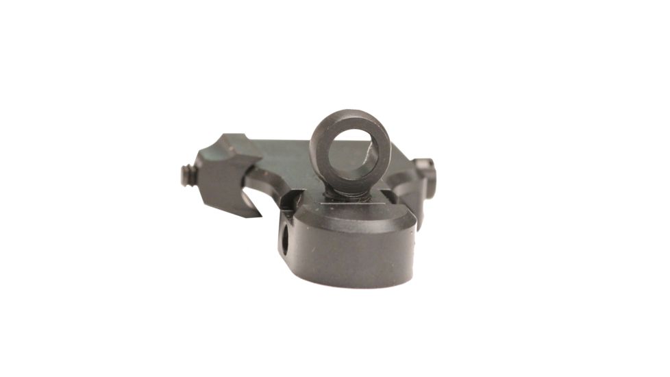 XS Sight Systems Low Weaver Backup Ghost Ring for WB-2000N-L