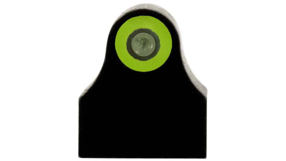 XS Sight Systems Standard Dot Sight Tritium, Green, Ruger LCR .38/.357 Only, RP-0013N-4G
