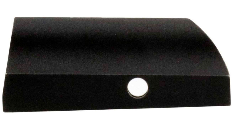 XS Sight Systems Standard Dot Sight Tritium, Green, Ruger LCR .38/.357 Only, RP-0013N-4G