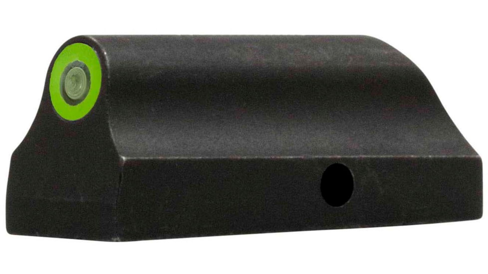 XS Sight Systems Standard Dot Sight Tritium, Green, Ruger LCR .38/.357 Only, RP-0013N-4G