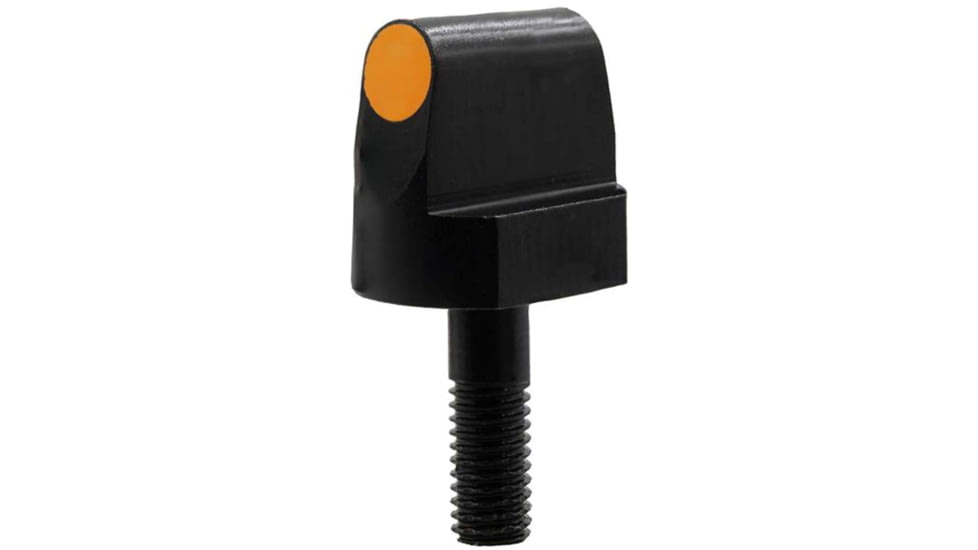 XS Sight Systems Standard Dot Tritium Night Sight, Beretta 1301, Benelli M4, Orange, SG-2011-4N