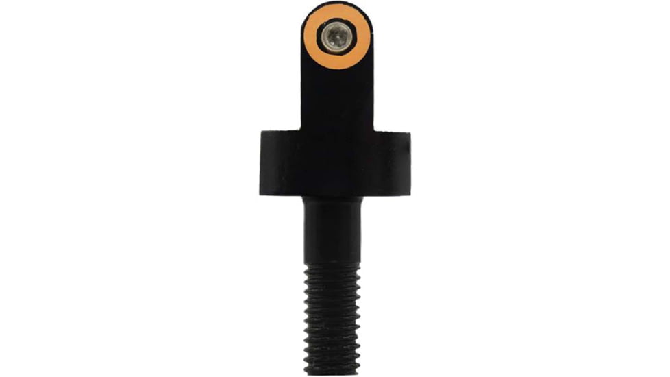 XS Sight Systems Standard Dot Tritium Night Sight, Beretta 1301, Benelli M4, Orange, SG-2011-4N