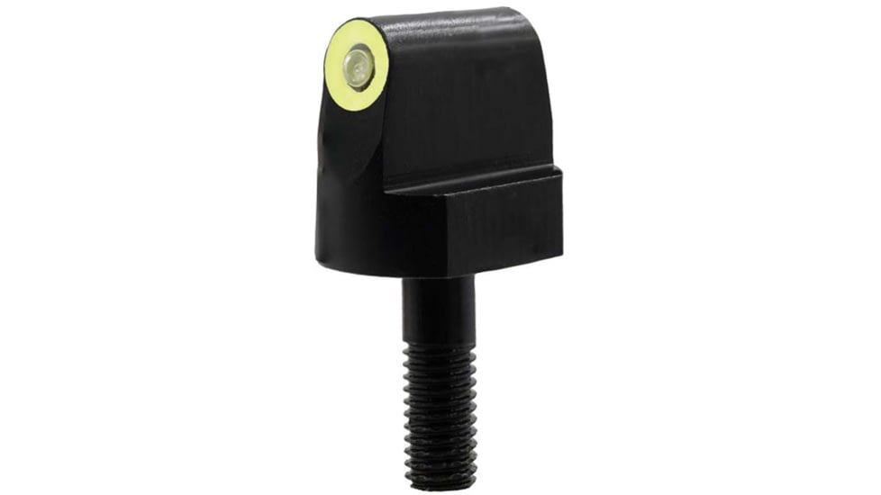 XS Sight Systems Standard Dot Tritium Night Sight, Beretta 1301, Benelli M4, Yellow, SG-2011-4Y