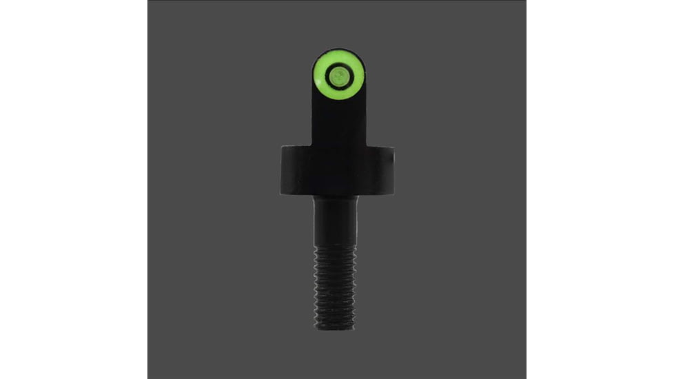 XS Sight Systems Standard Dot Tritium Night Sight, Beretta 1301, Benelli M4, Yellow, SG-2011-4Y