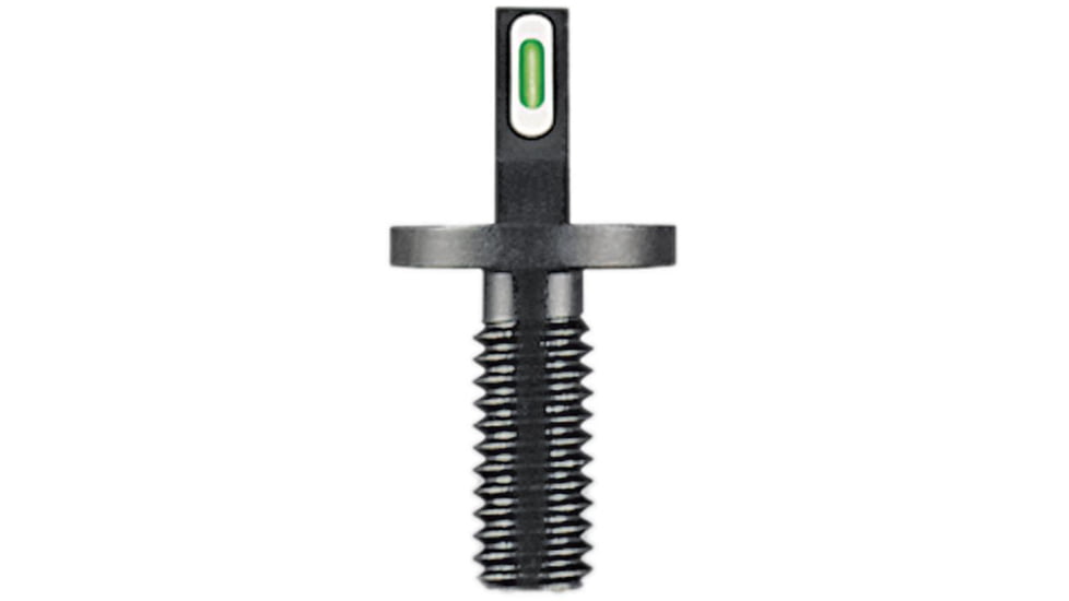 XS Sight Systems Tritium Stripe Front Rifle Sight, AR Mil-Spec AR-2001-6