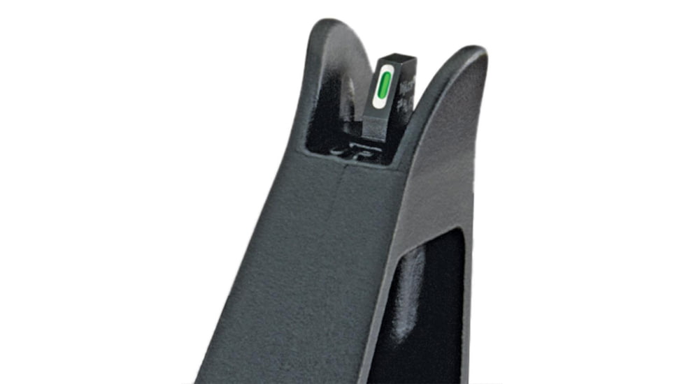 XS Sight Systems Tritium Stripe Front Rifle Sight, AR Mil-Spec AR-2001-6