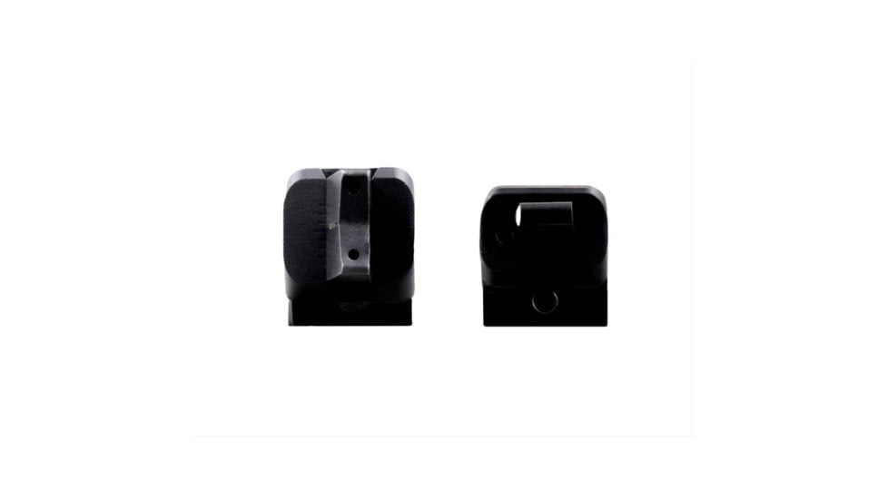XS Sight Systems XTI2 DXT Standard Dot Sight 0.140 in Wide for AR-15, AR-0008-6