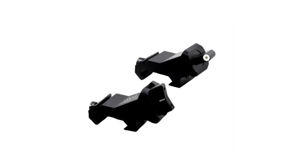 XS Sight Systems XTI2 DXW Big Dot Sight 0.188 in Wide for AR-15, AR-0008-3
