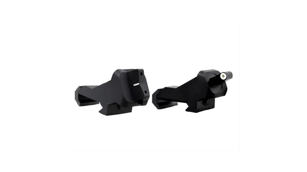 XS Sight Systems XTI2 DXW Big Dot Sight 0.188 in Wide for AR-15, AR-0008-3