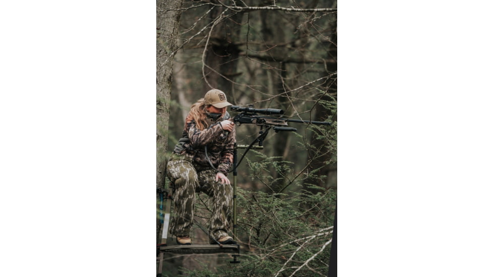 XtraArm Hang-On Rest w/ U-Grip