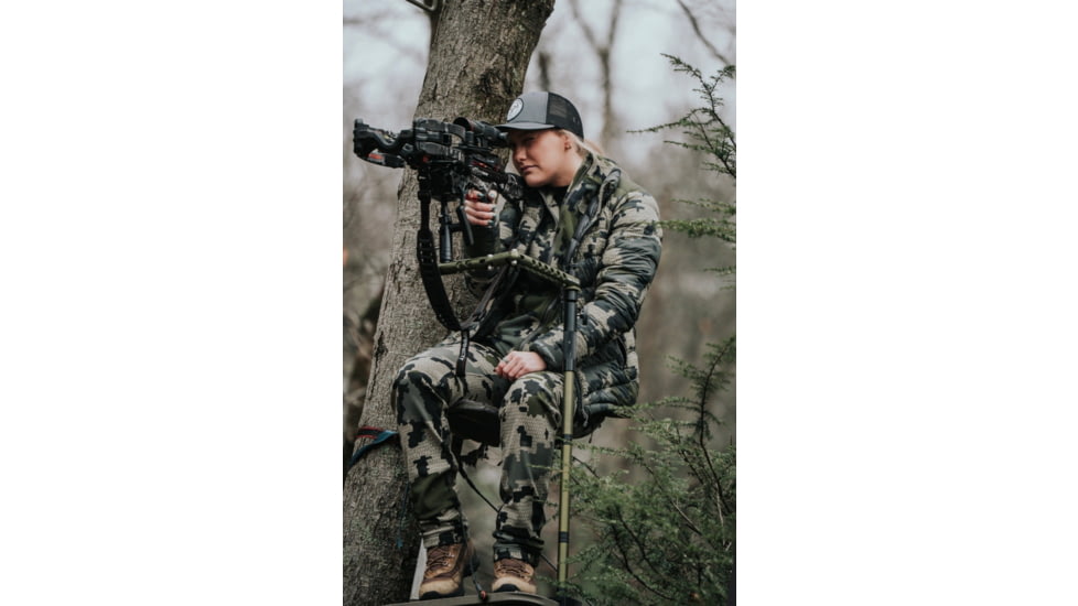 XtraArm Hang-On Rest w/ U-Grip