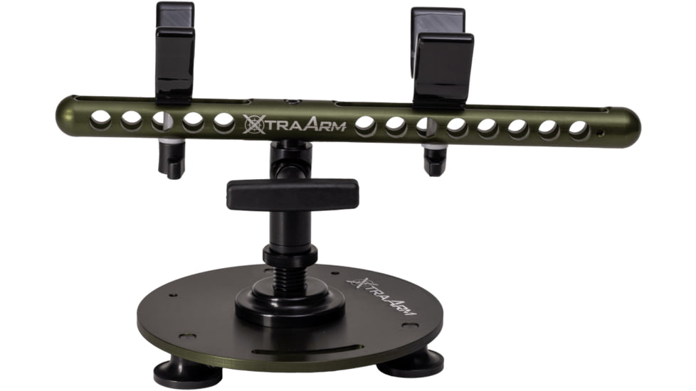 XtraArm Precision Bench Rest
