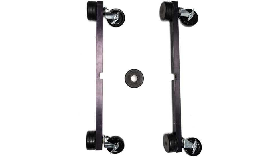 XtraArm Roller Rest w/ Ballhead Adapter