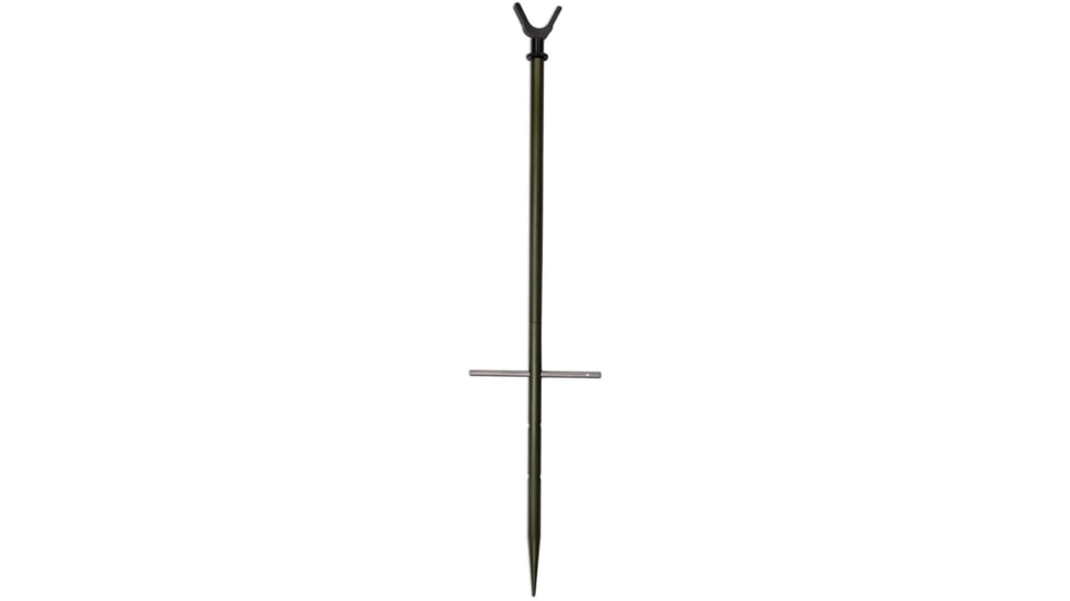 XtraArm Solo Shooting Stick w/ Single Yoke
