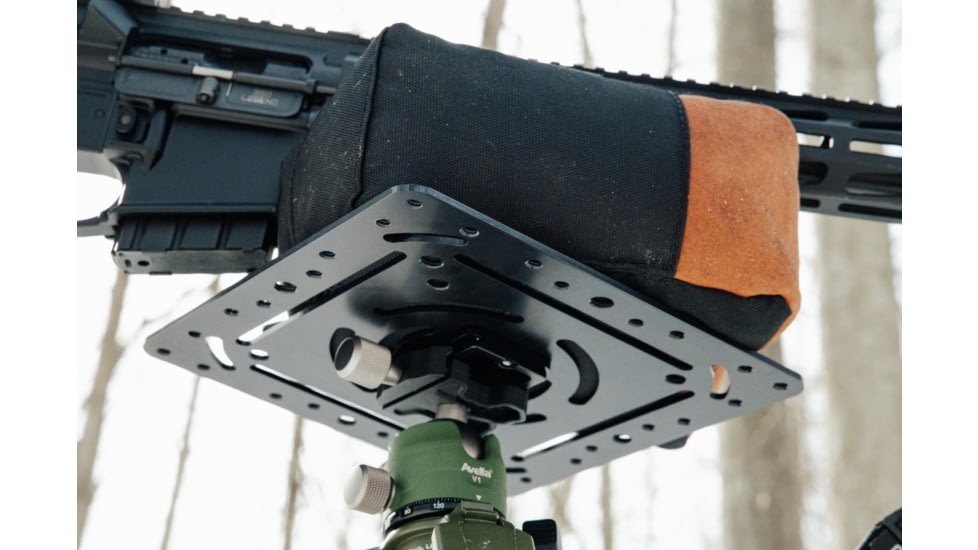 XtraArm Ultralite Tac-Table