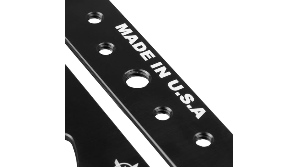 XtraArm Ultralite Tac-Table