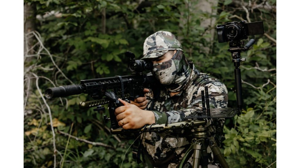 XtraArm Ultralite Tac-Table