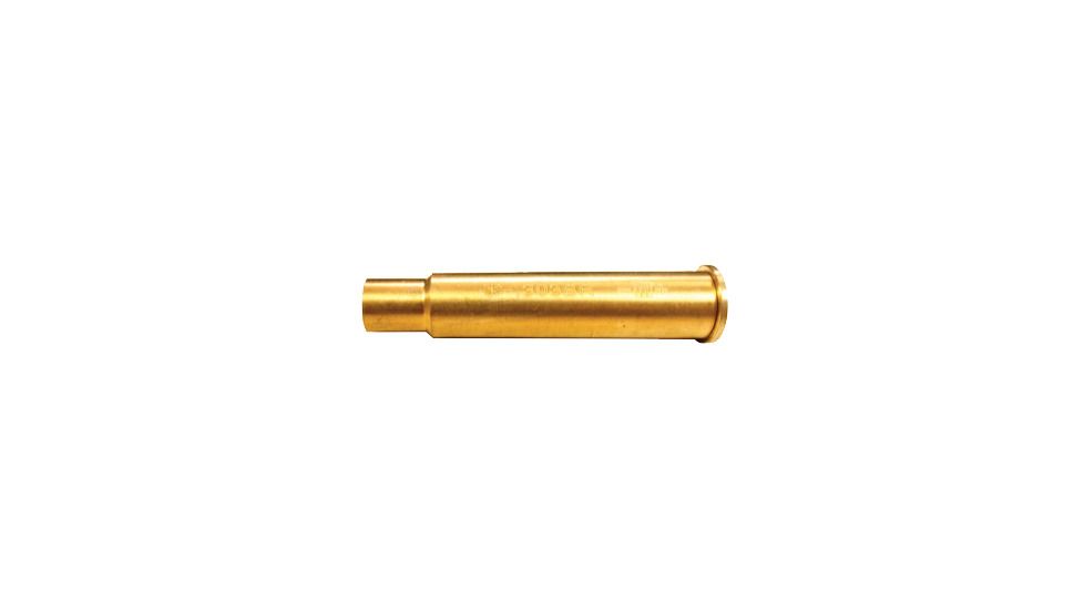 XTS .303 British Laser Bore Sight, Brass BS-303BR