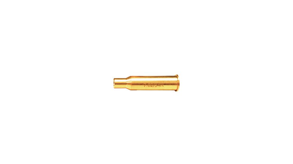 XTS 7.62x54 Laser Bore Sight, Brass BS-76254