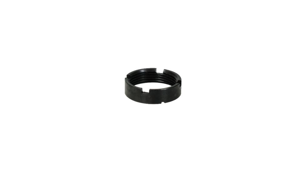 XTS Castle Nut, Black CN