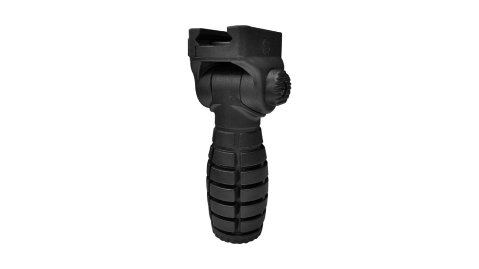 XTS Front-2-Back Folding Vertical Grip, Black, XTS 309